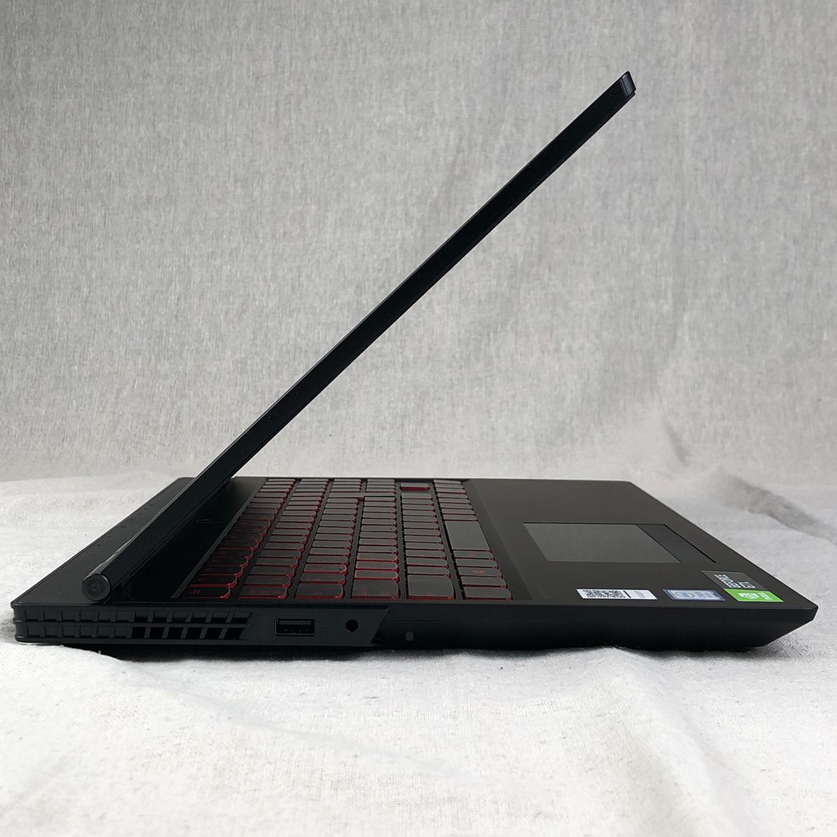 Lenovo Legion Y7000 ゲーミングノートPC 中古 GTX1650 - メルカリ