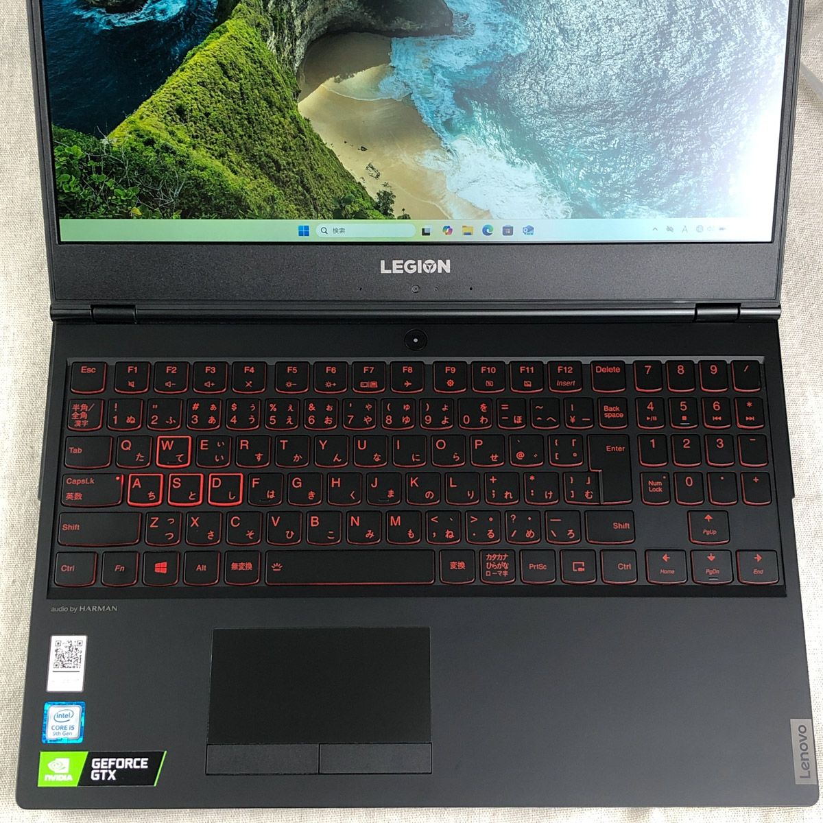 その他ノートPC本体 Lenovo Legion Y7000 2019 PG0 Amazon.com: NEW Lenovo Legion Y7000 15.6