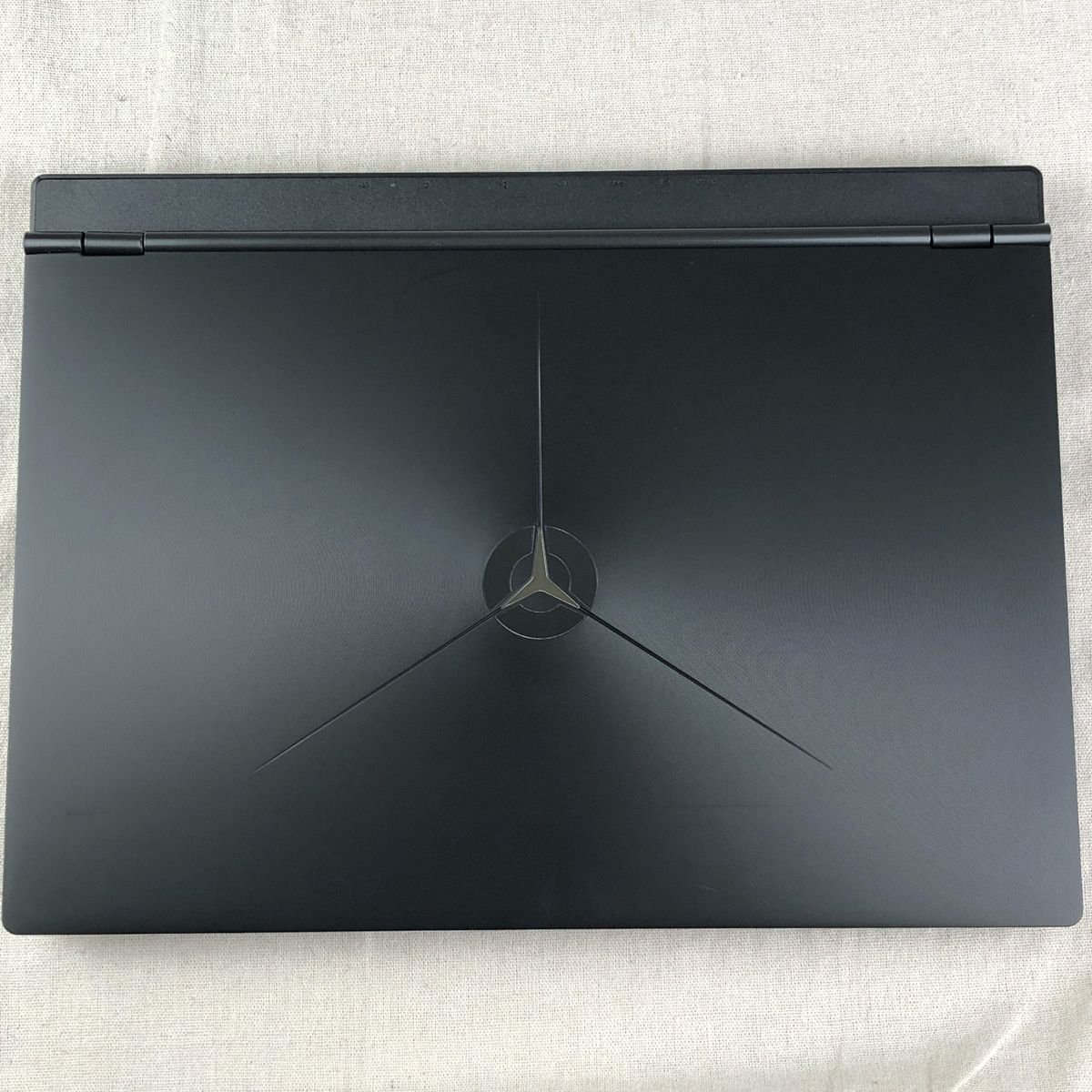 本体のみ】ゲーミングパソコン ノートPC Lenovo Legion Y7000 2019 PG0