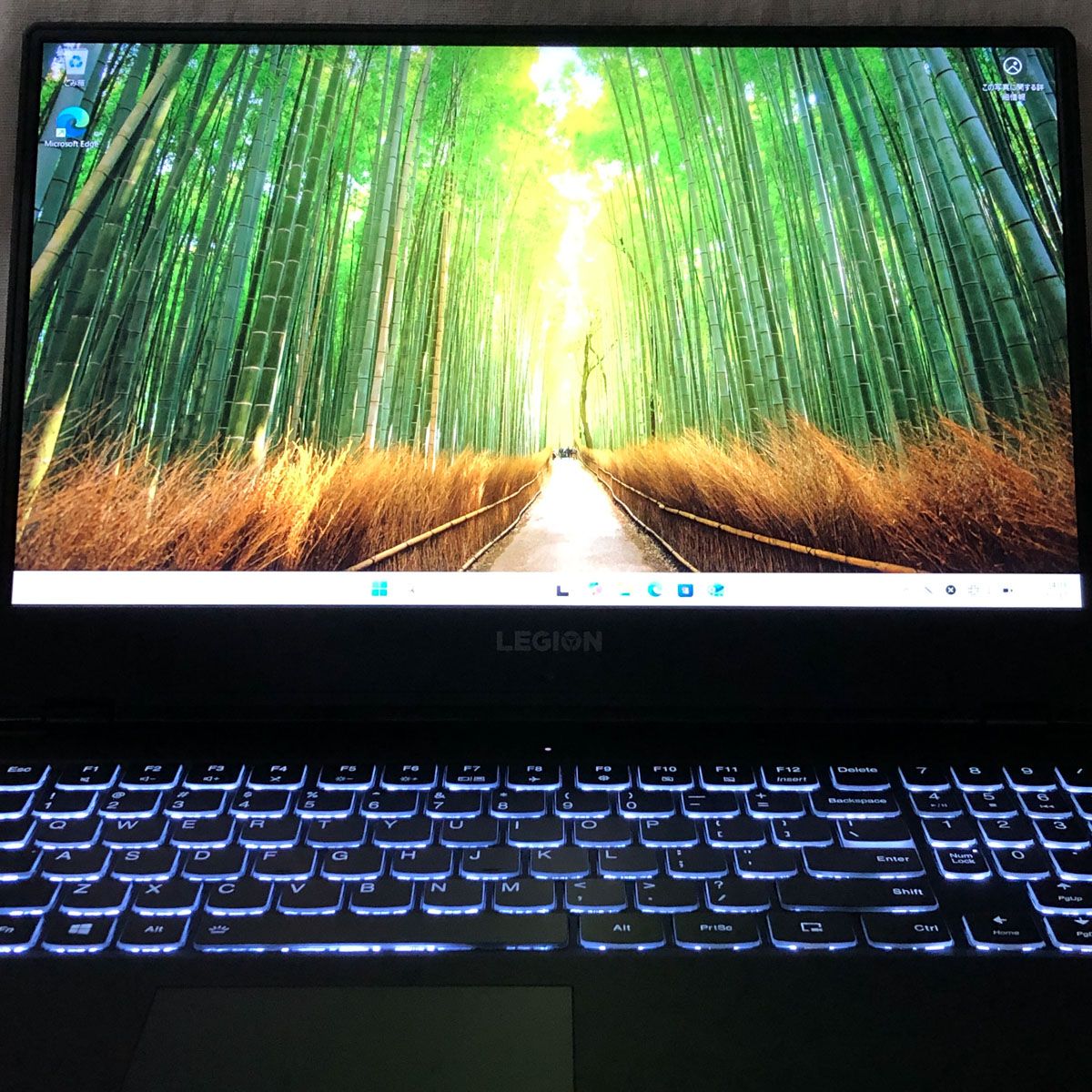 本体のみ】ゲーミングパソコン ノートPC Lenovo Legion Y530-15ICH【i7 