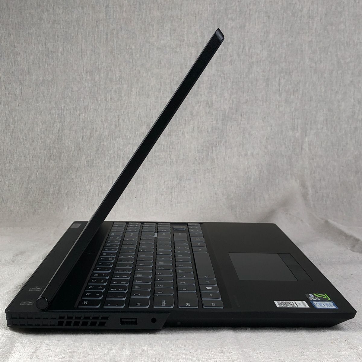 本体のみ】ゲーミングパソコン ノートPC Lenovo Legion Y530-15ICH【i7 