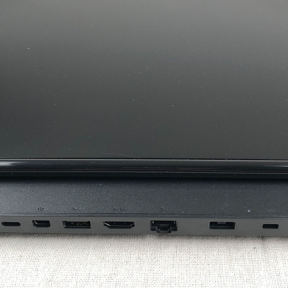 本体のみ】ゲーミングパソコン ノートPC Lenovo Legion Y530-15ICH【i7 