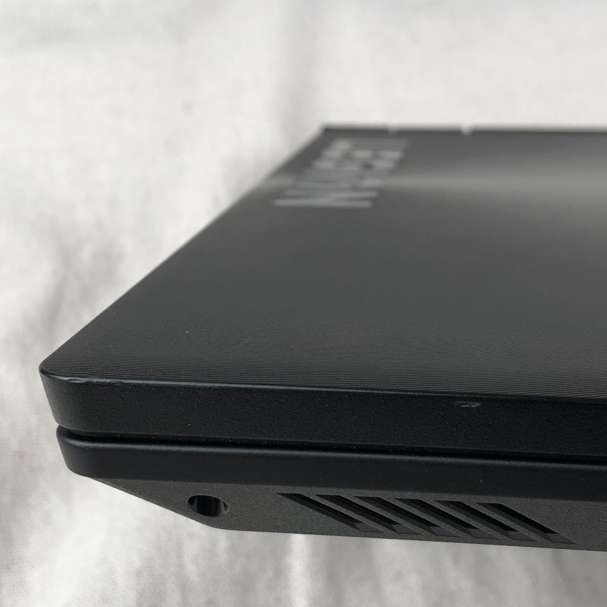 本体のみ】ゲーミングパソコン ノートPC Lenovo Legion Y530-15ICH【i7 