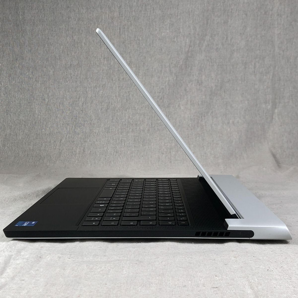 DELL Alienware x14 ゲーミングノートPC i7 RTX3050Ti - メルカリ