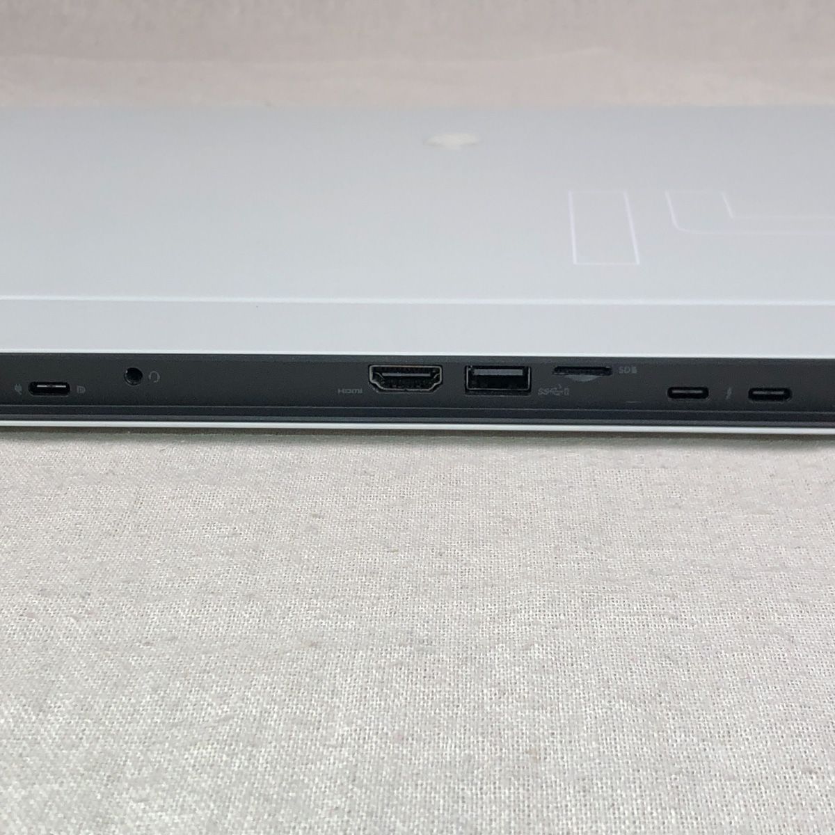 DELL Alienware x14 ゲーミングノートPC i7 RTX3050Ti - メルカリ