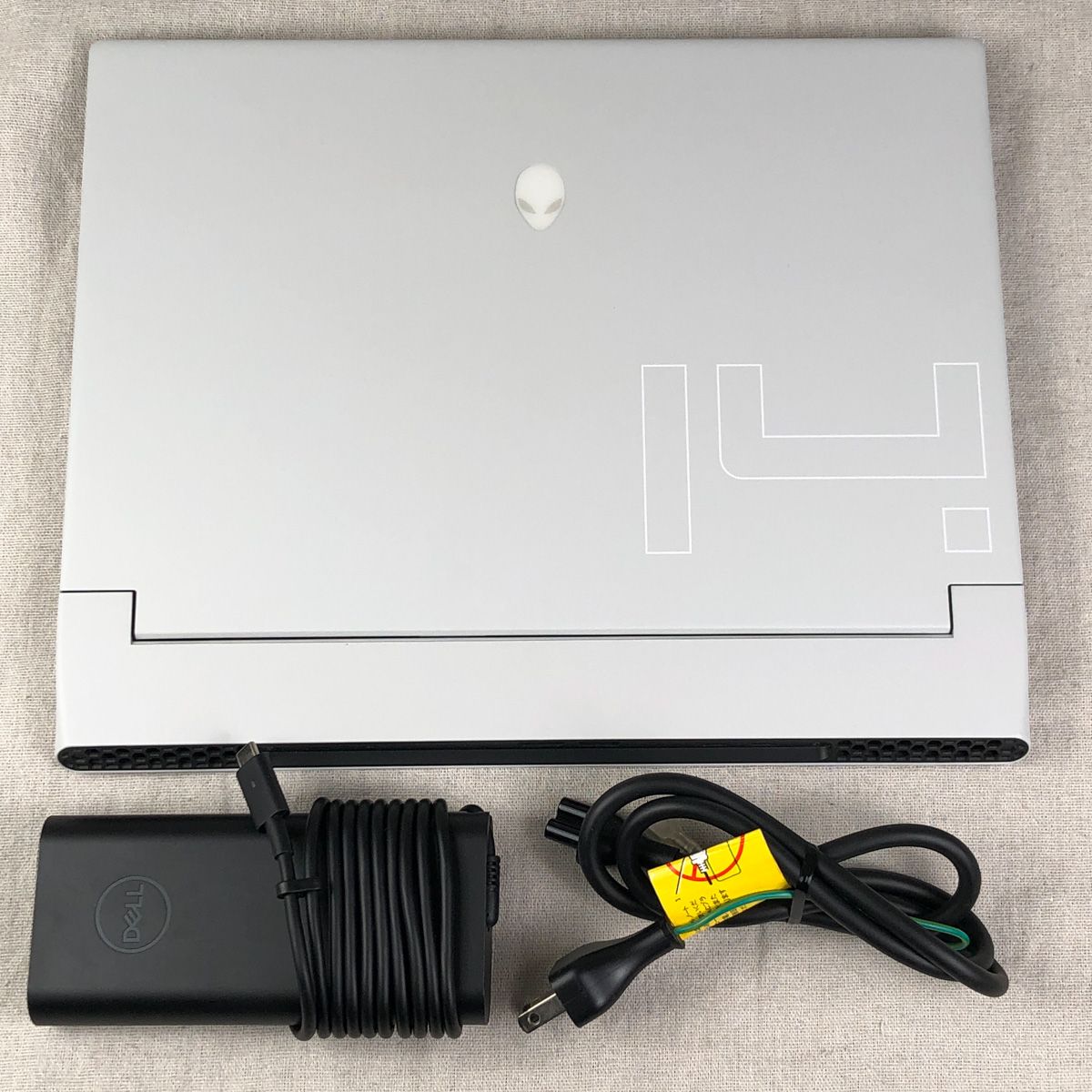 ゲーミングパソコン ノートPC DELL デル Alienware x14【i7-12700H 
