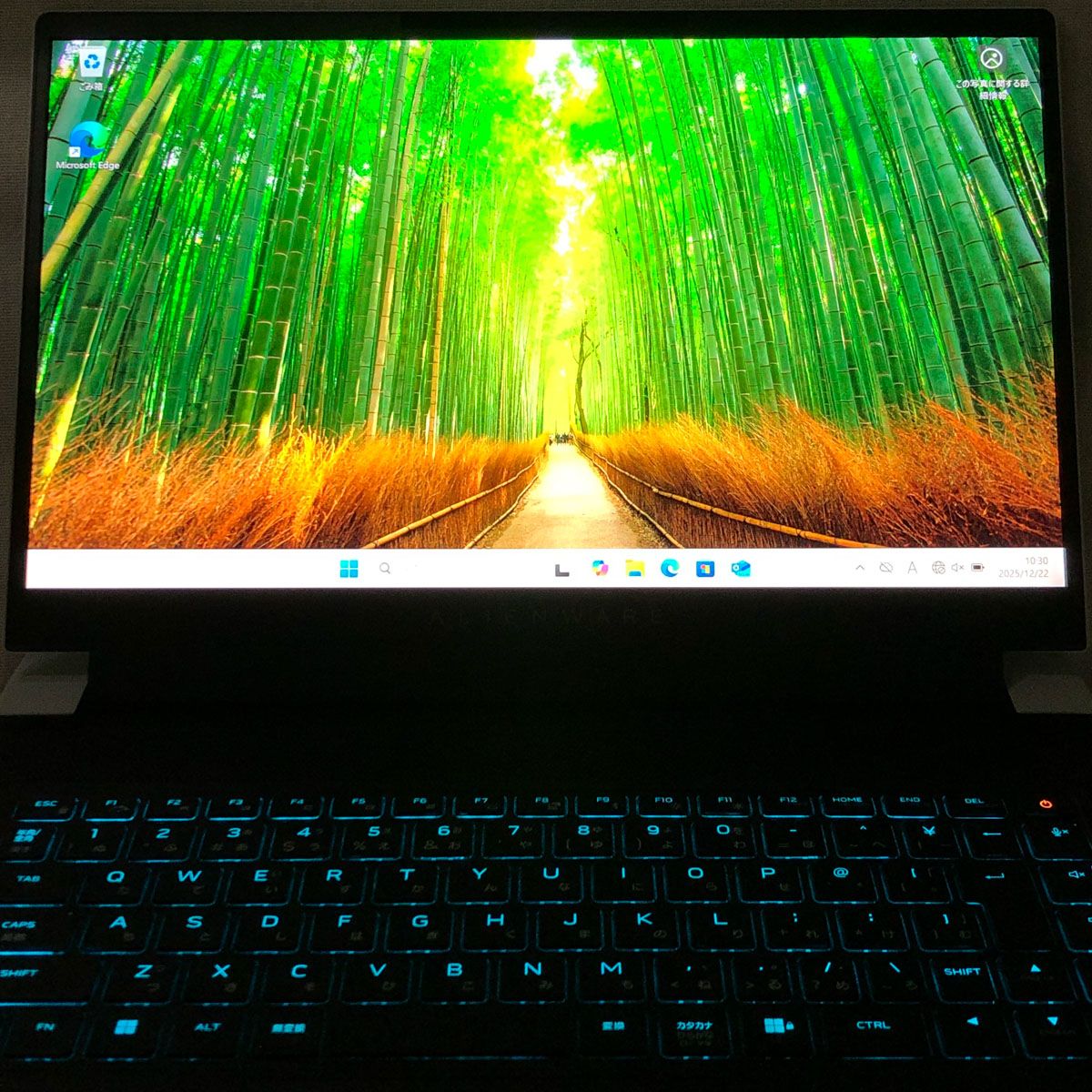ゲーミングパソコン ノートPC DELL デル Alienware x14【i7-12700H 