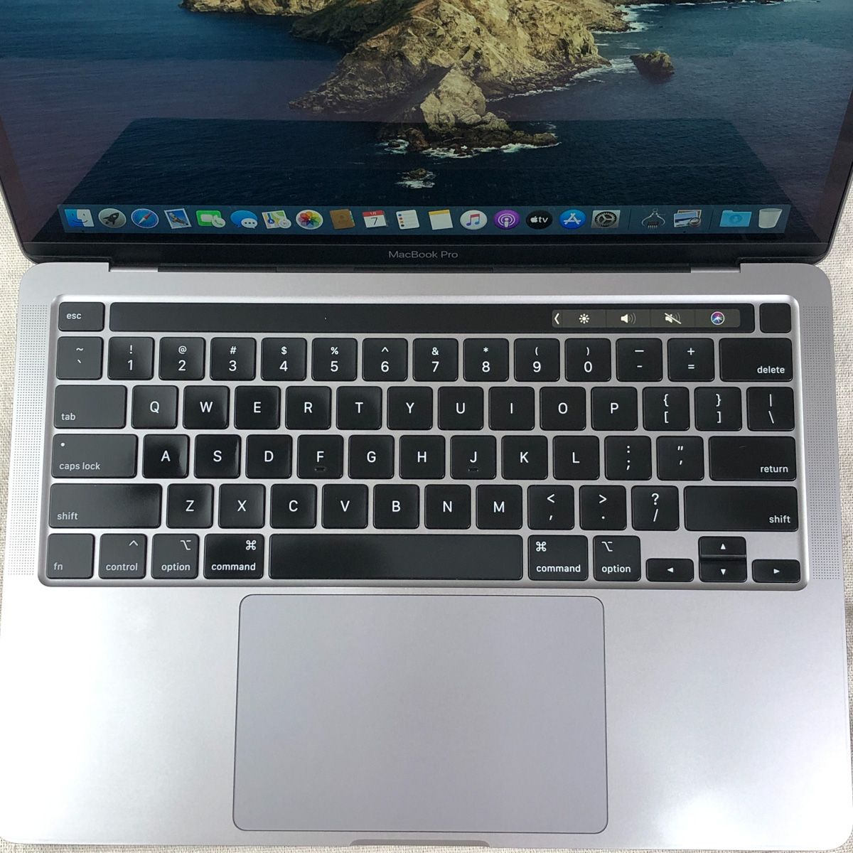 ◇ジャンク品・本体のみ◇Apple MacBook Pro (13インチ 2020