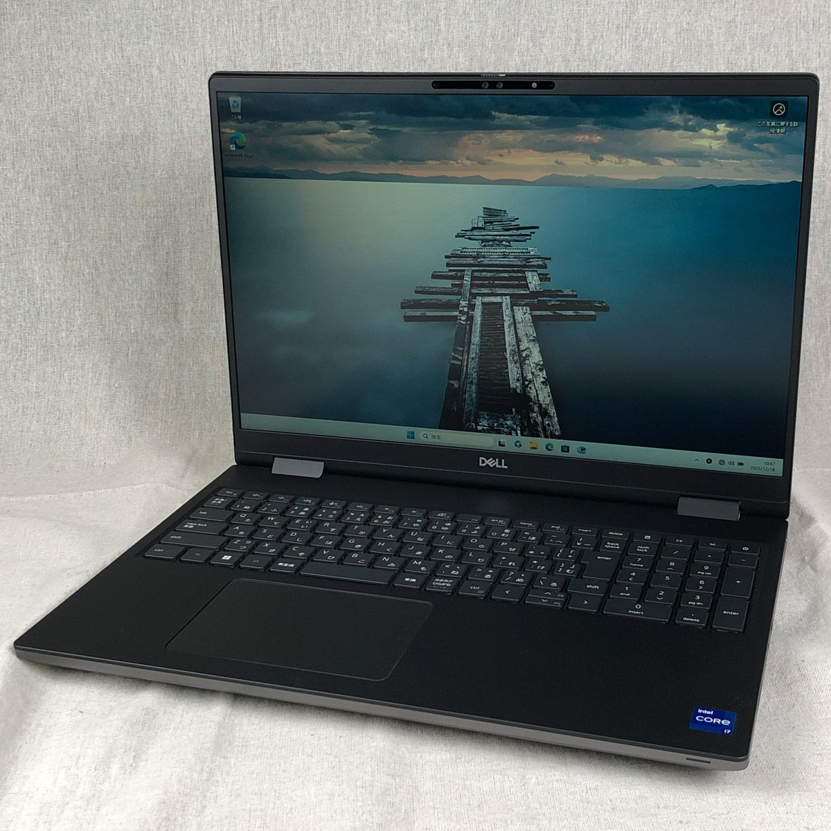 バッテリー良好 本体のみ ワークステーション DELL デル Precision 7680 i 7 13850 HX RTX 4090 64 GB SSD 2 TB 1 パソコン ノートPC 260088 366721