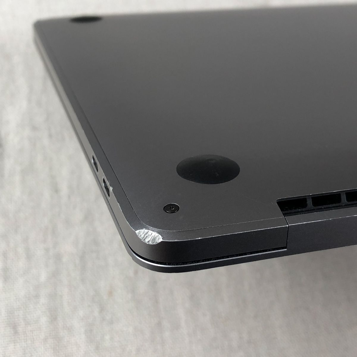 【ジャンク品】MacBook Pro M1モデル 美品ジャンク】Apple MacBook Pro 13インチ 2021 M1 ◇ジャンク品