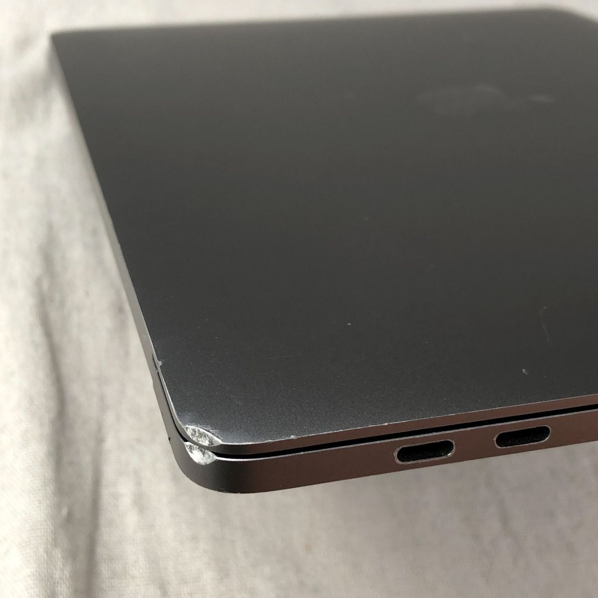 ◇ジャンク品・本体のみ◇Apple MacBook Pro (13インチ M1 2020)【M1