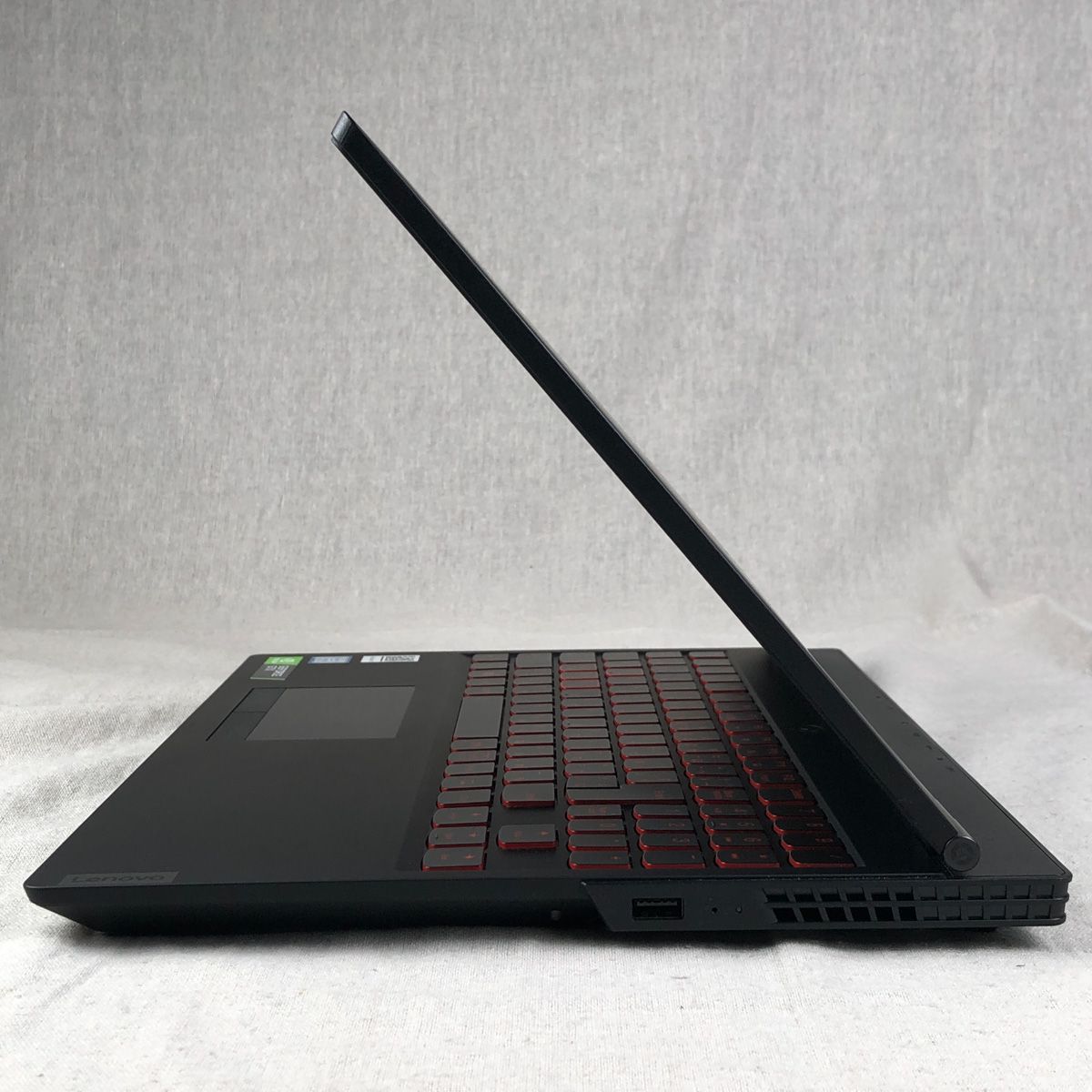 ◇ジャンク品・本体のみ◇ゲーミングパソコン ノートPC Lenovo Legion 