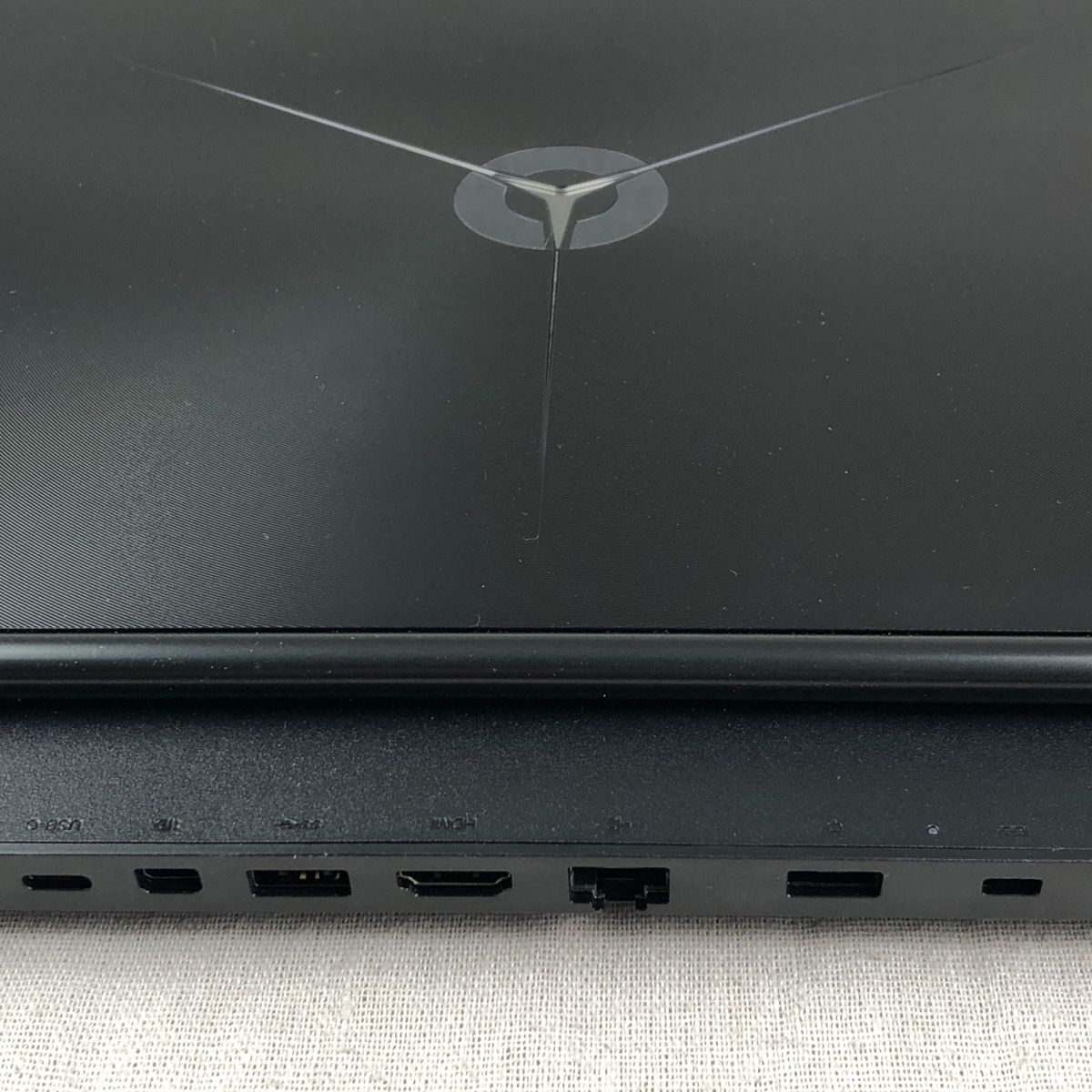ジャンク Lenovo Legion Y7000 i5/GTX1650 8GB/512GB - メルカリ