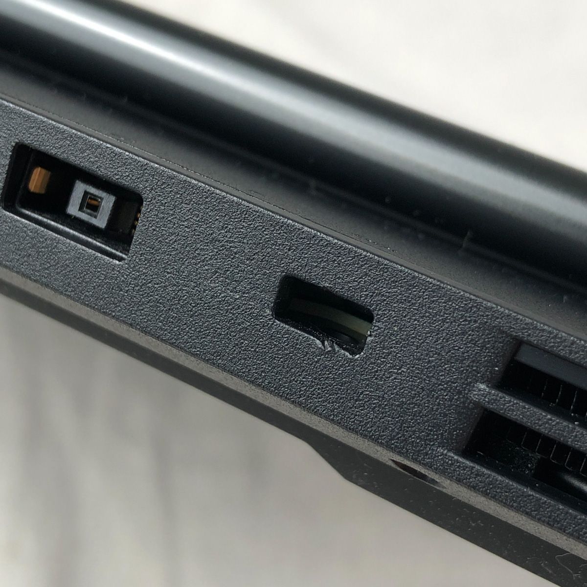 ジャンク】Lenovo Legion Y7000 i5 GTX1650 8GB SSD - メルカリ