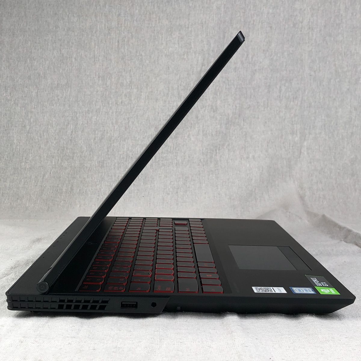 ジャンク】Lenovo Legion Y7000 i5 GTX1650 8GB SSD - メルカリ