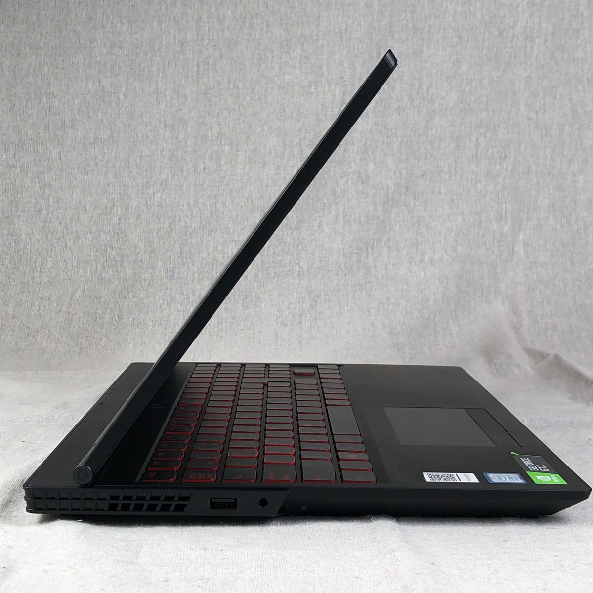ジャンク Lenovo Legion Y7000 i5 GTX1650 ノートPC - メルカリ