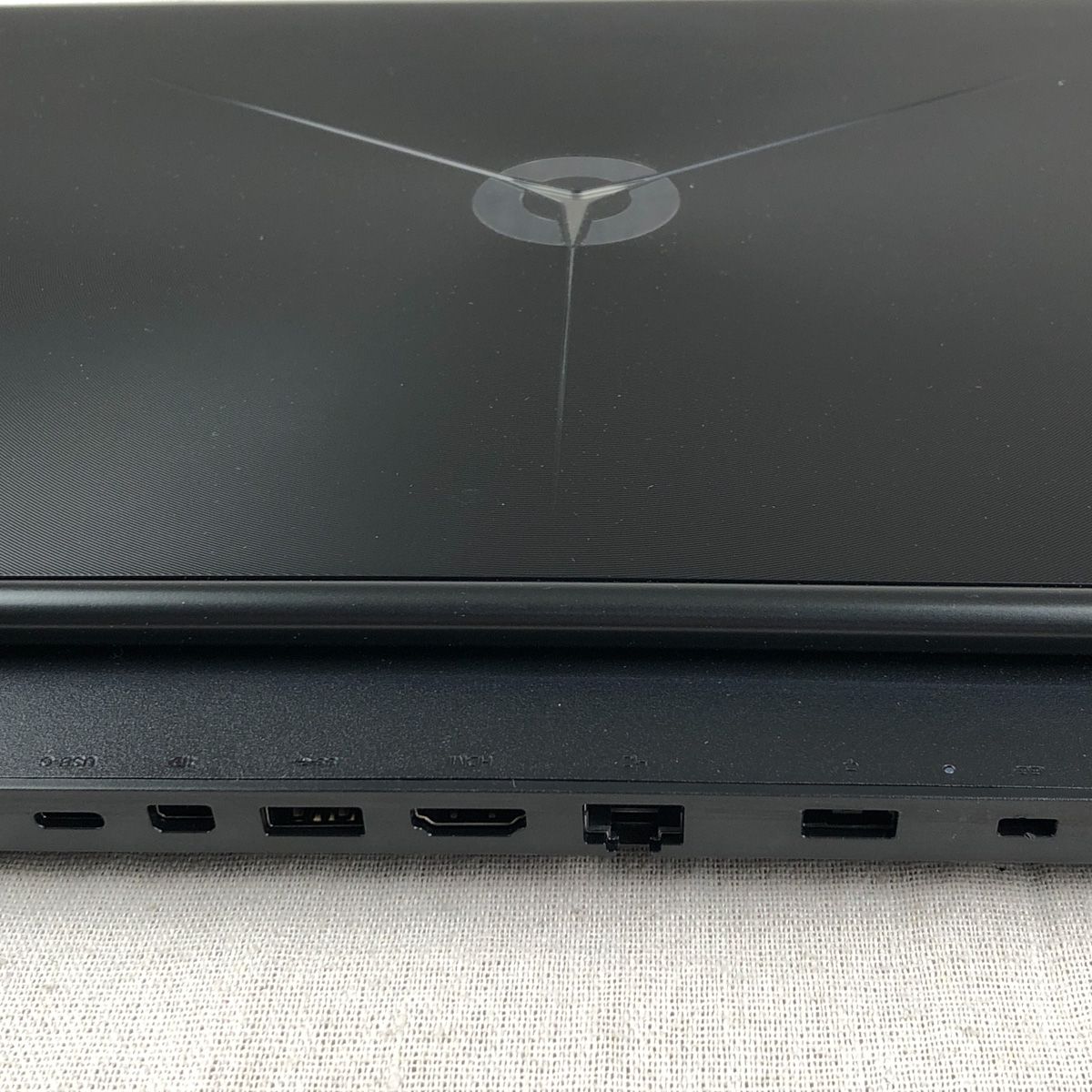 ジャンク Lenovo Legion Y7000 i5 GTX1650 8GB SSD512GB - メルカリ