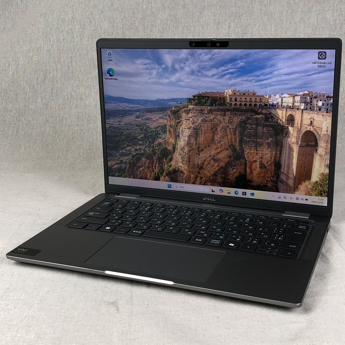 バッテリー良好 本体のみ DELL デル Latitude 7350 Ultra 7 165 U 32 GB パソコン ノートPC WB 260091 366717