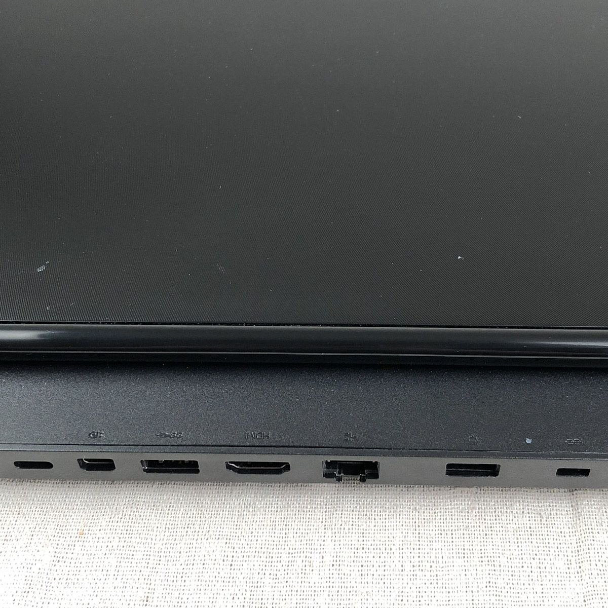 ◇ジャンク品・本体のみ◇ゲーミングパソコン ノートPC Lenovo Legion 