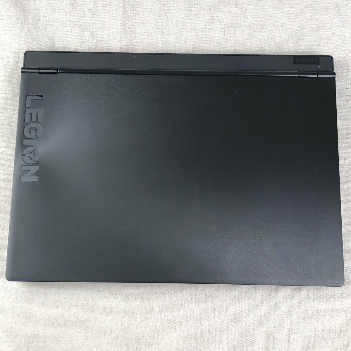 ◇ジャンク品・本体のみ◇ゲーミングパソコン ノートPC Lenovo Legion 
