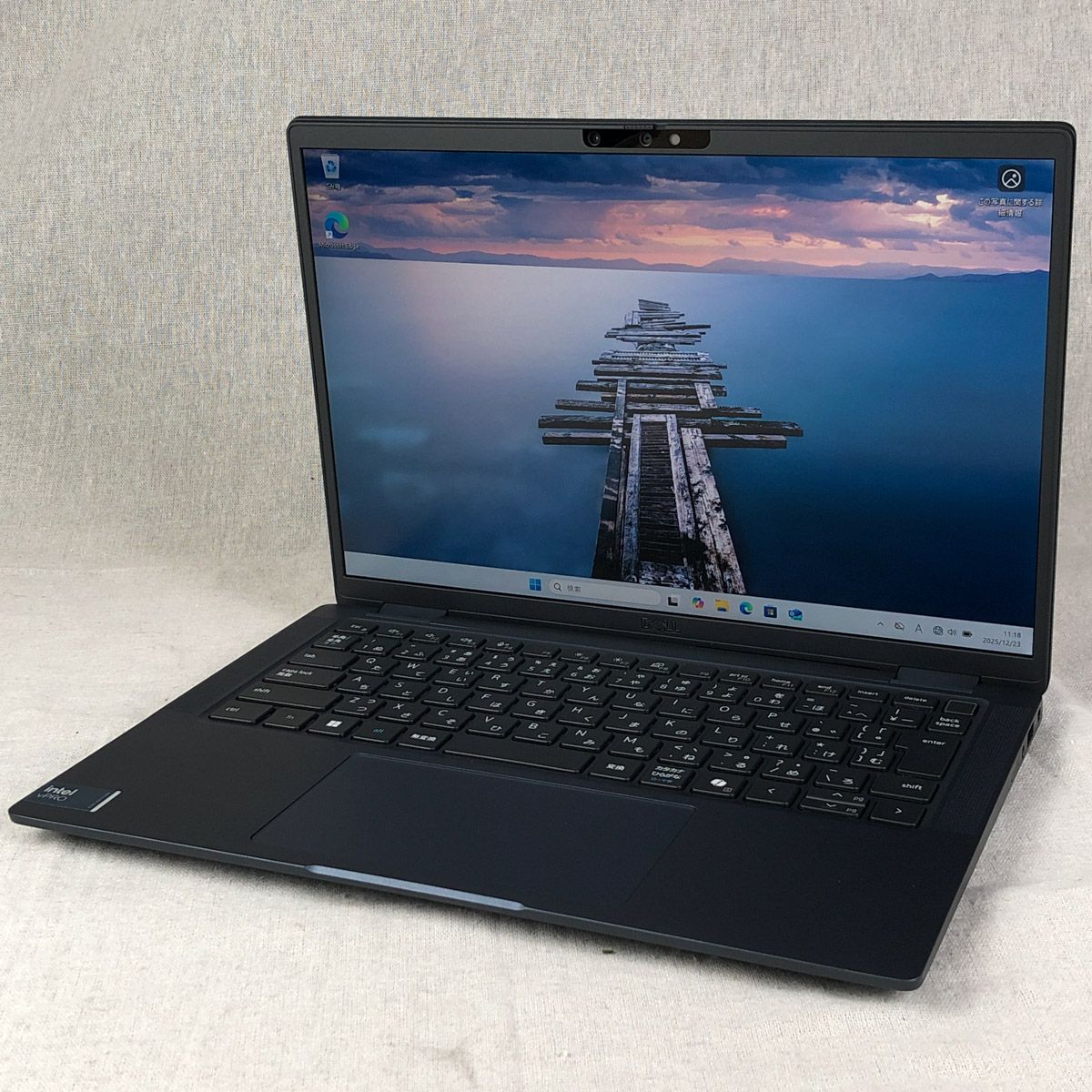 バッテリー良好 本体のみ DELL デル Latitude 7350 Ultra 7 165 U 32 GB SSD 1 TB パソコン ノートPC WB 260092 365643