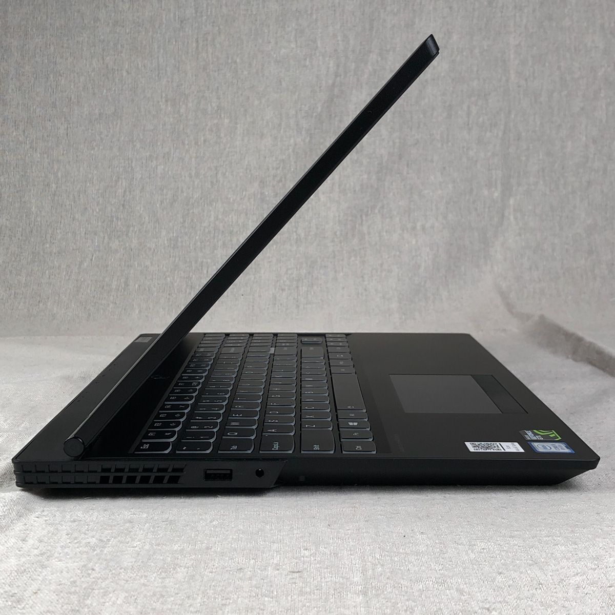 ◇ジャンク品・本体のみ◇ゲーミングパソコン ノートPC Lenovo Legion