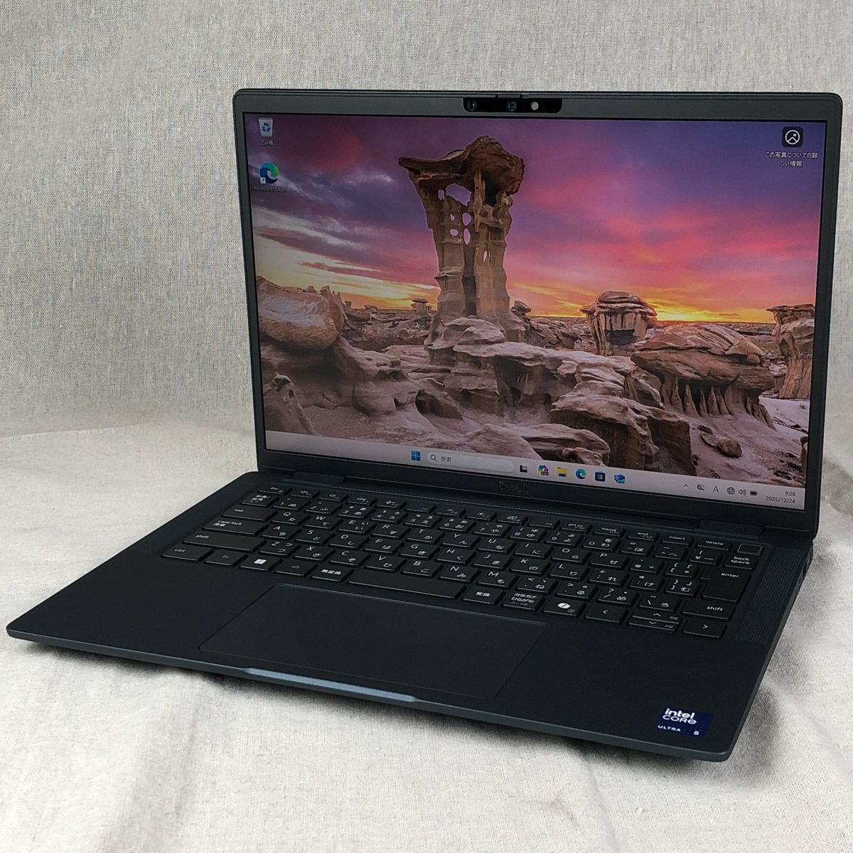 バッテリー良好 本体のみ DELL デル Latitude 7350 Ultra 5 135 U 16 GB パソコン ノートPC WB 260098 366714