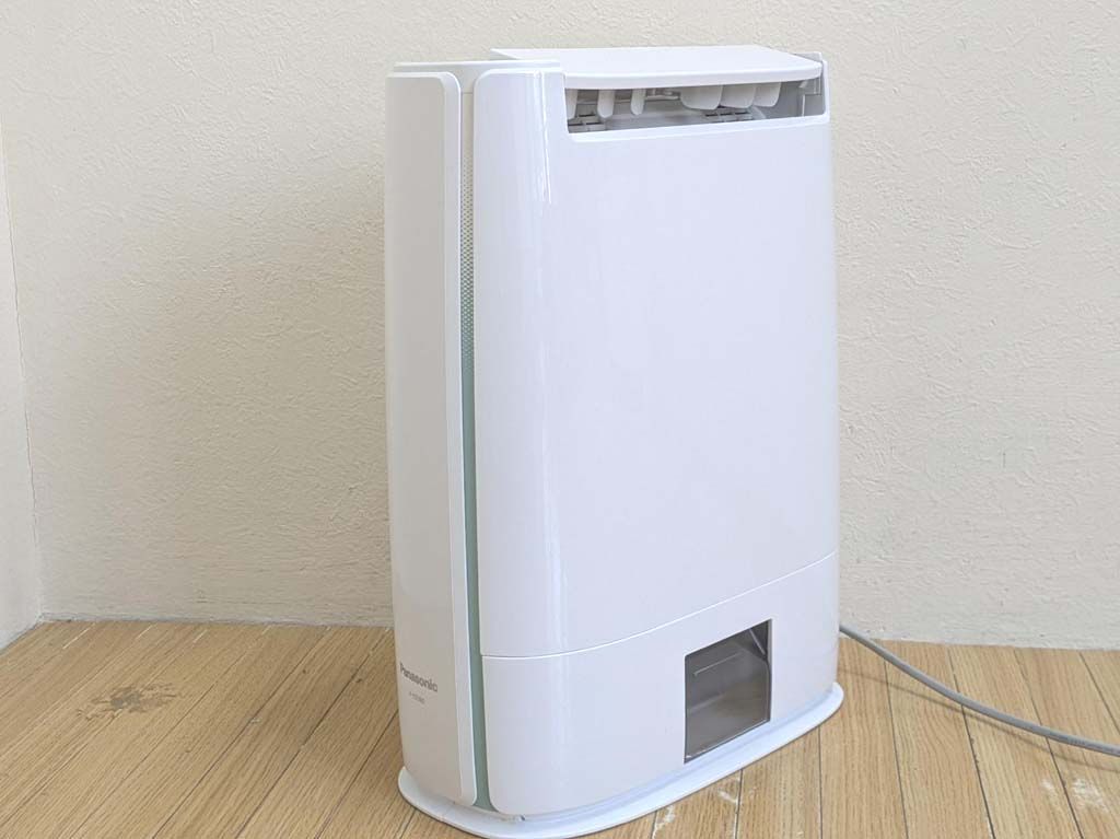 パナソニック デシカント方式衣類乾燥除湿機 F YZU 60 2021年製