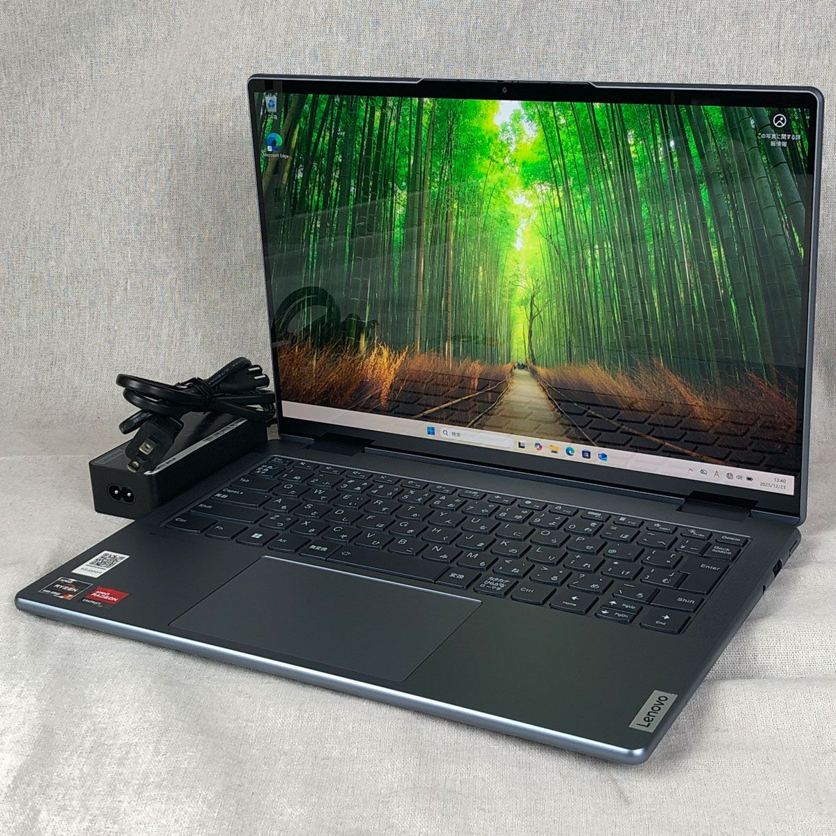 Lenovo レノボ Yoga 7 14 ARB Ryzen 6800 U 16 GB SSD 1 TB パソコン ノートPC WB 260135 403383