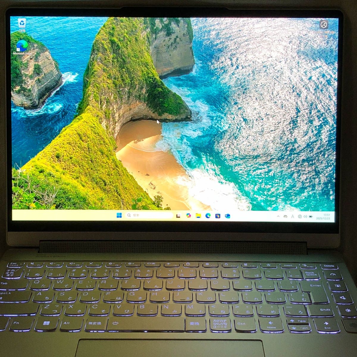 本体のみ Lenovo レノボ Yoga 9 14 IRP 8 i 7 1360 P 16 GB パソコン ノートPC WB 260136 405281