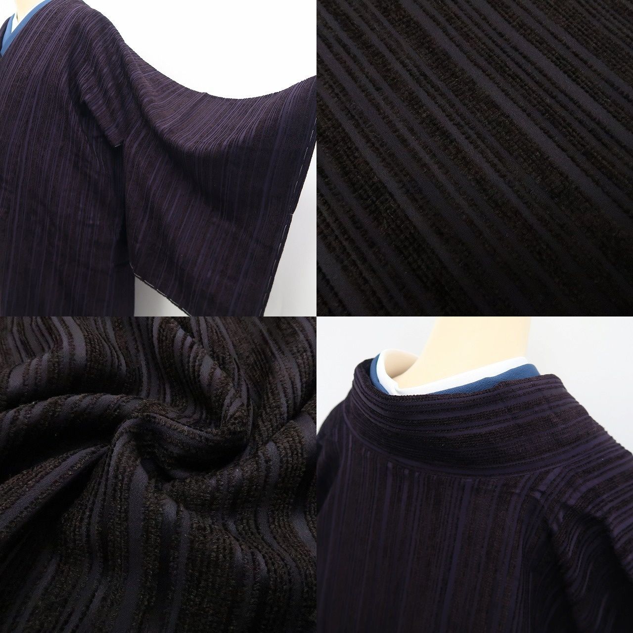 ❁tomihisa❁ 大島本泥染