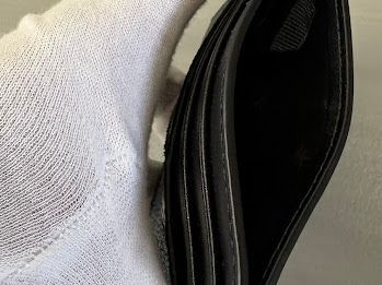  MICHAEL KORS マイケル コース アドミラル デニムマルチ MK 303 カードケース 小物