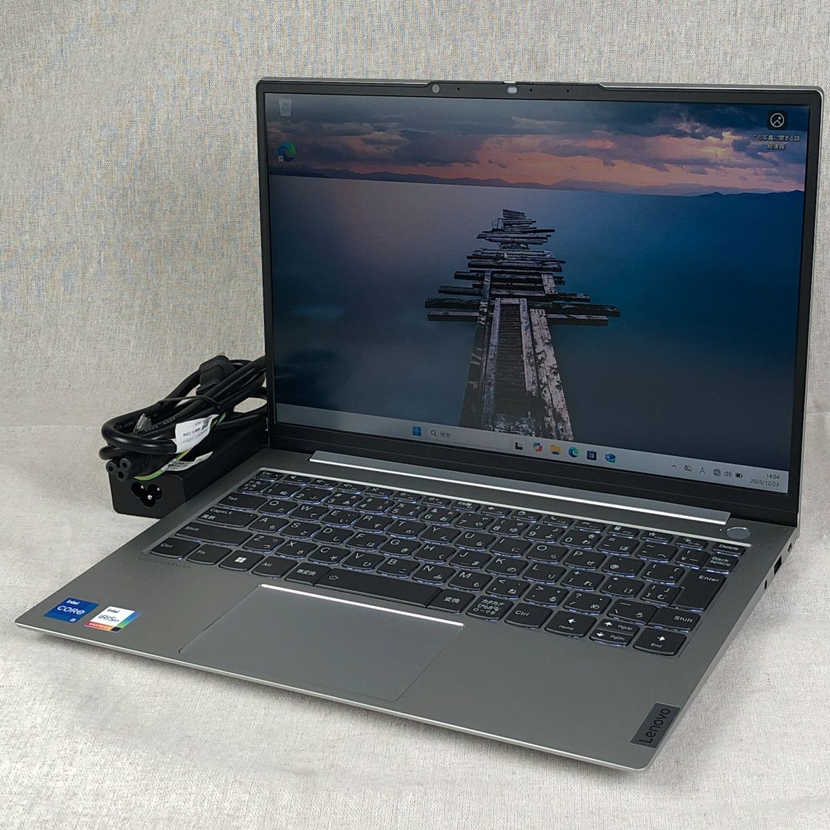 バッテリー良好 Lenovo レノボ ThinkBook 13 s G 4 IAP i 5 1240 P 8 GB パソコン ノートPC WB 260137 404196