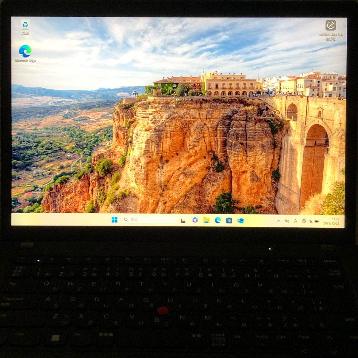 バッテリー良好 Lenovo レノボ ThinkPad X 13 Gen 3 i 5 1235 U 8 GB パソコン ノートPC WB 260139 370564