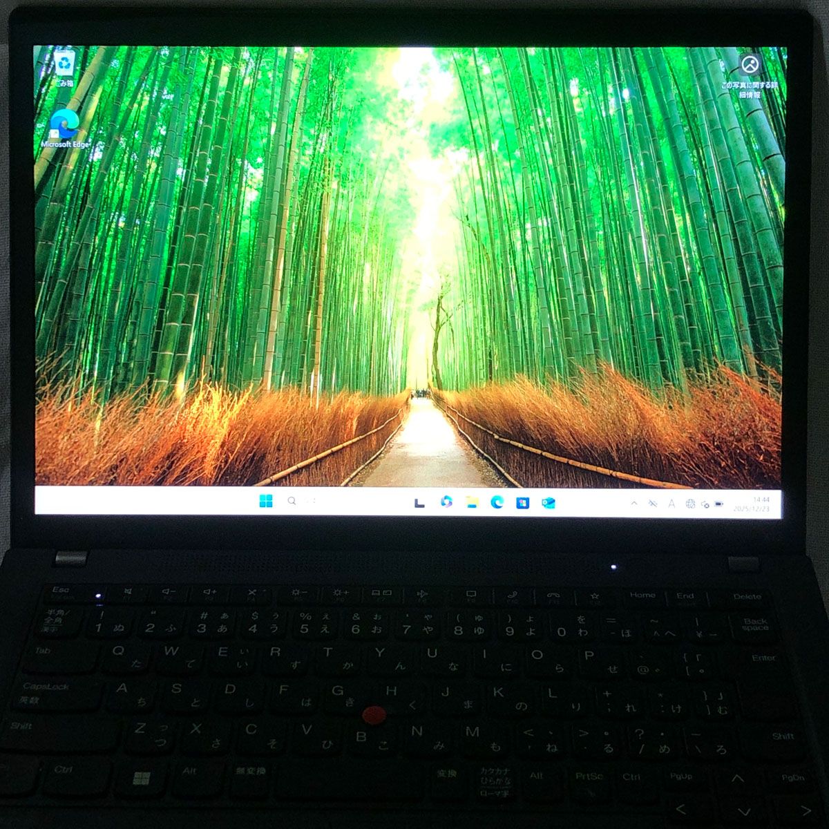 バッテリー良好 Lenovo レノボ ThinkPad X 13 Gen 3 i 5 1235 U 8 GB パソコン ノートPC WB 260140 370563