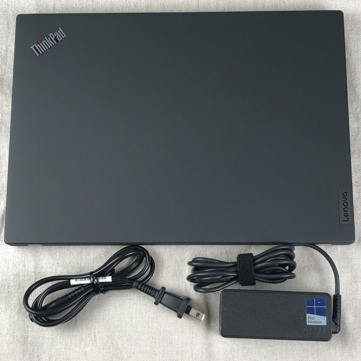  バッテリー良好 Lenovo レノボ ThinkPad X 13 Gen 3 i 5 1235 U 8 GB パソコン ノートPC WB 260141 370566 Windowsノート本体 ノートPC