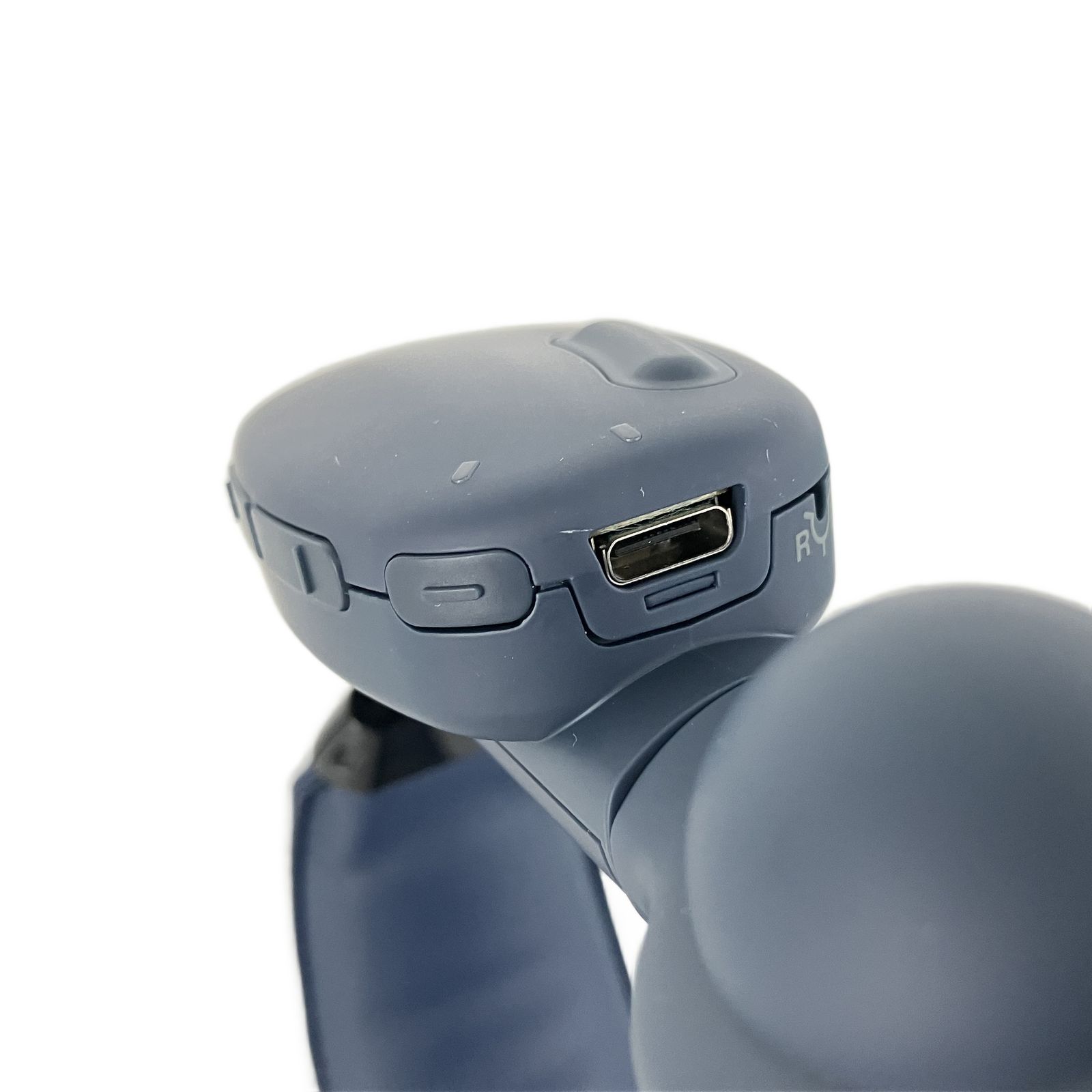 FILLTUNE CLEAR CLR-25 集音器 触振動式補聴器 骨伝導 イヤホン