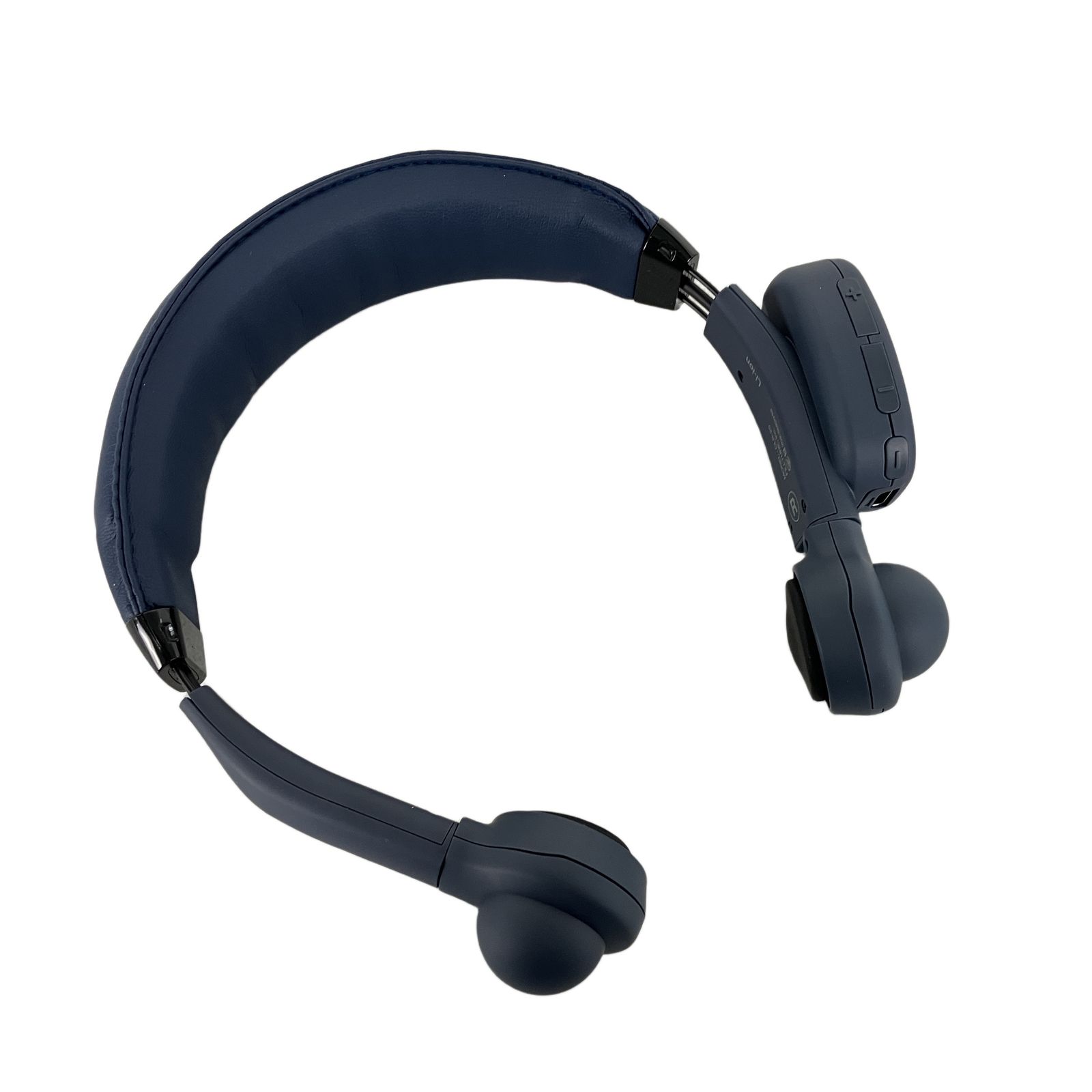 FILLTUNE CLEAR CLR-25 集音器 触振動式補聴器 骨伝導 イヤホン