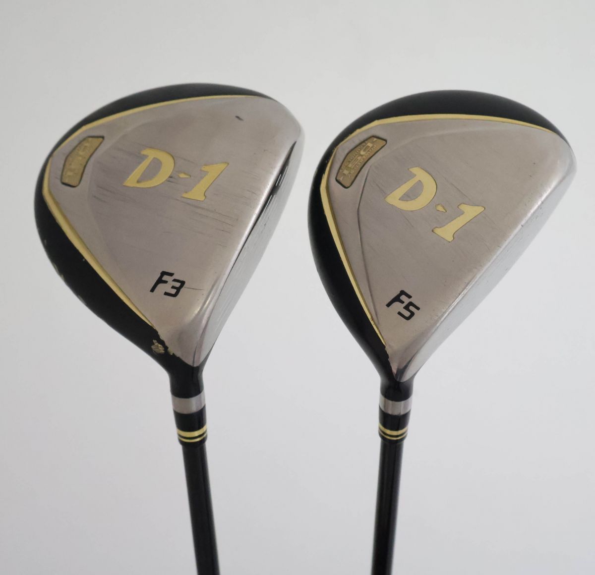 リョーマゴルフ◇RYOMA D-1 FW F3(15度) TourAD RYOMA F(R) お買い得
