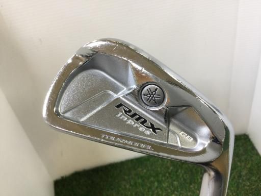 中古】 ヤマハ inpres RMX TOURMODEL CB(2015) 6S アイアンセット IR