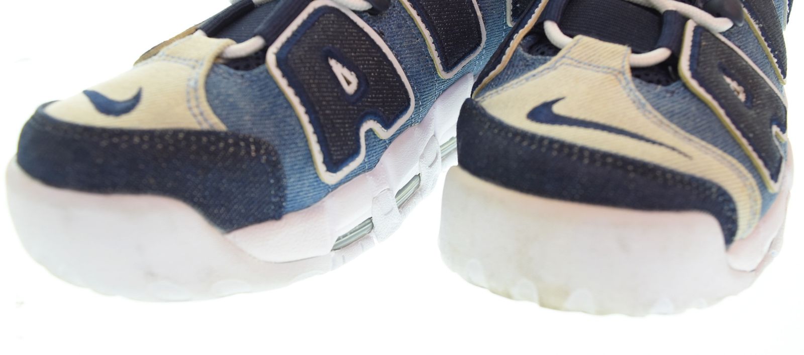 エアモアアップテンポ