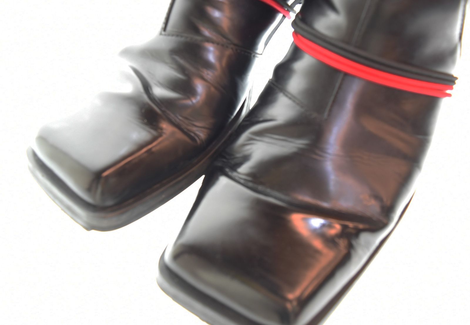 メンズ靴 ブーツ