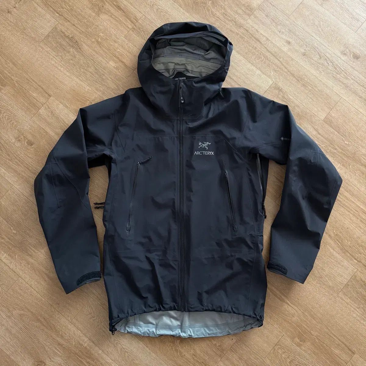 ARC TERYX アークテリクス ZETA AR