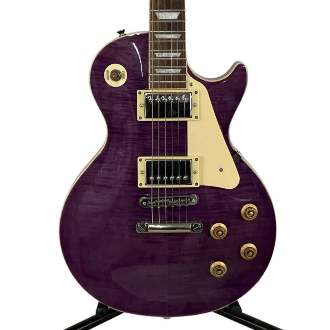 BURNY by LSD 80 N エレキギター ソフトケース付