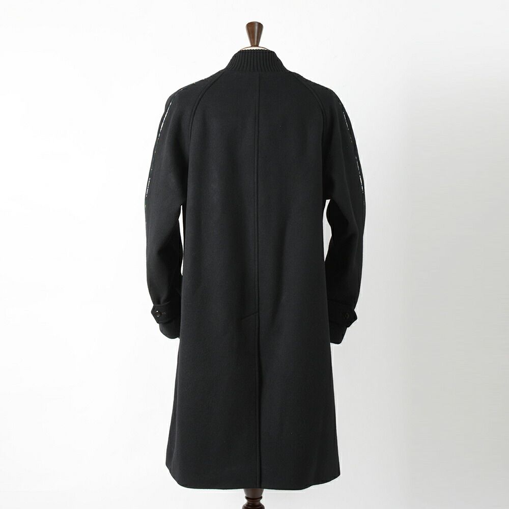 40%OFF/定価217,800円】グレンフェル 新品 コート VASTCAMP-MWDF 38