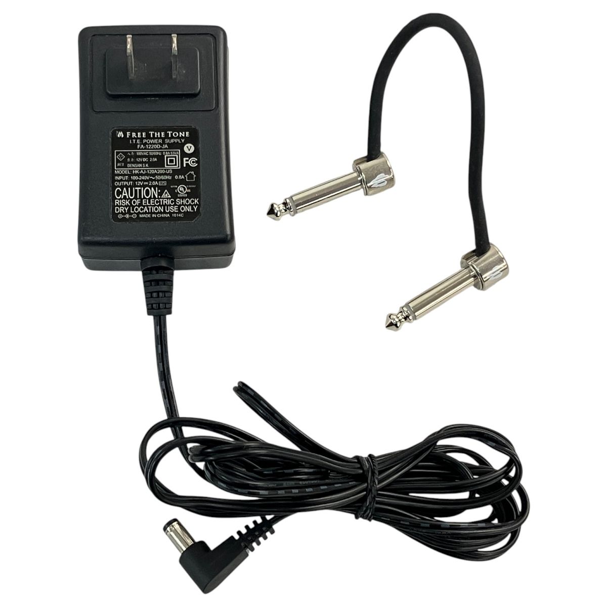 THE TONE フリーザトーン ARC 3 ルーティングコントローラー エフェクター プログラマブルスイッチャー 音響機器