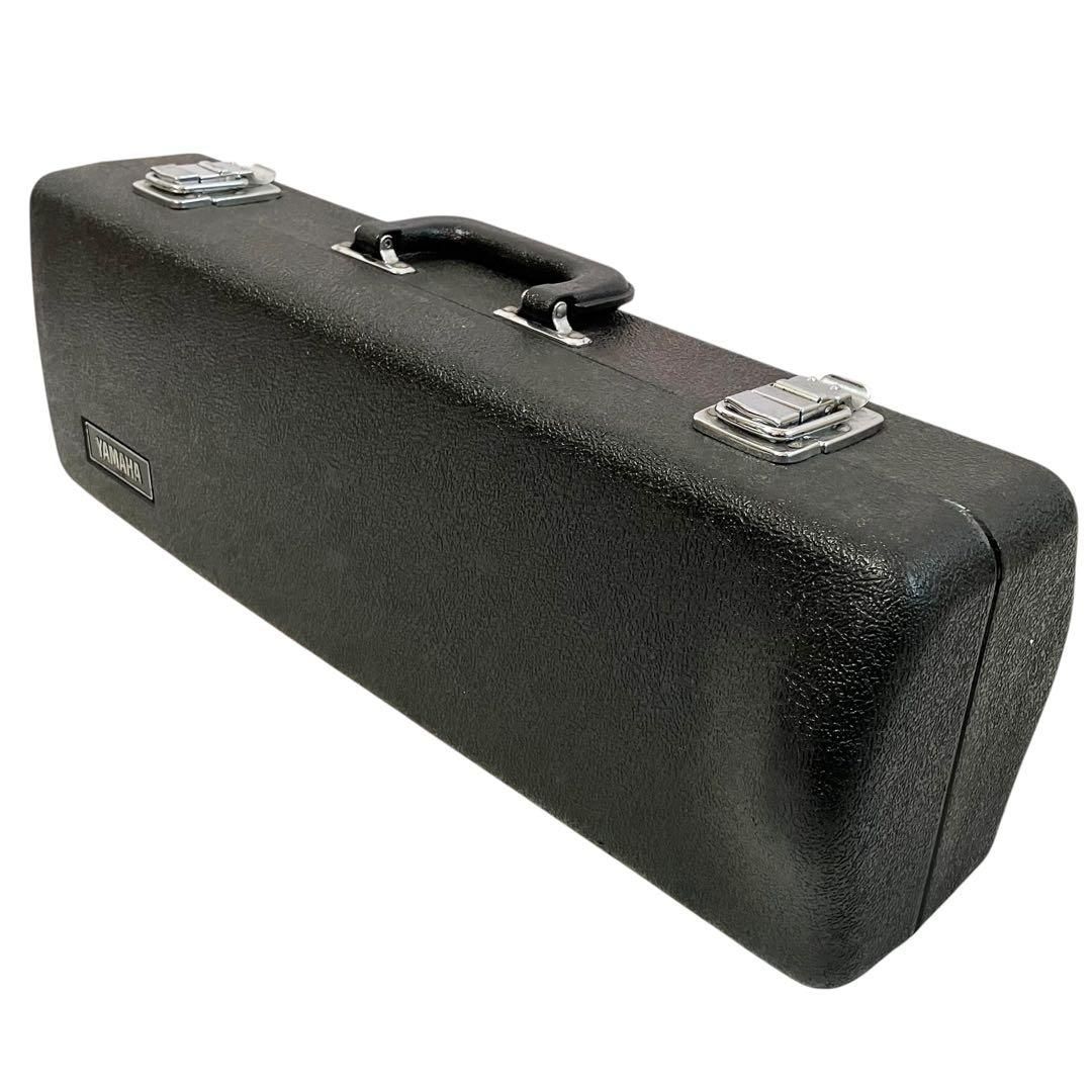 YAMAHA ヤマハ トランペット YTR-1335 管楽器 ケース付 吹奏楽