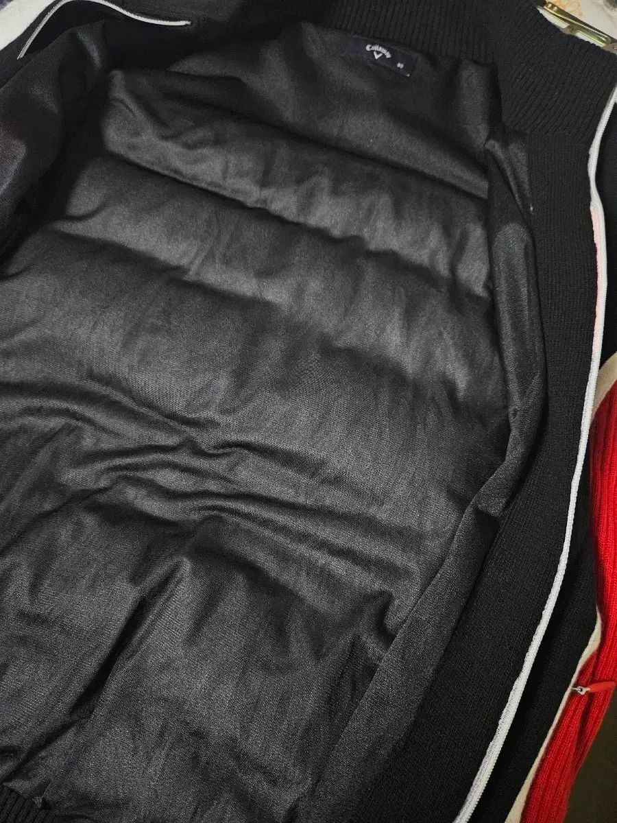 キャロウェイ 防風 グースダウン 軽量ダウン ダウンジャケット ゴルファーウェア