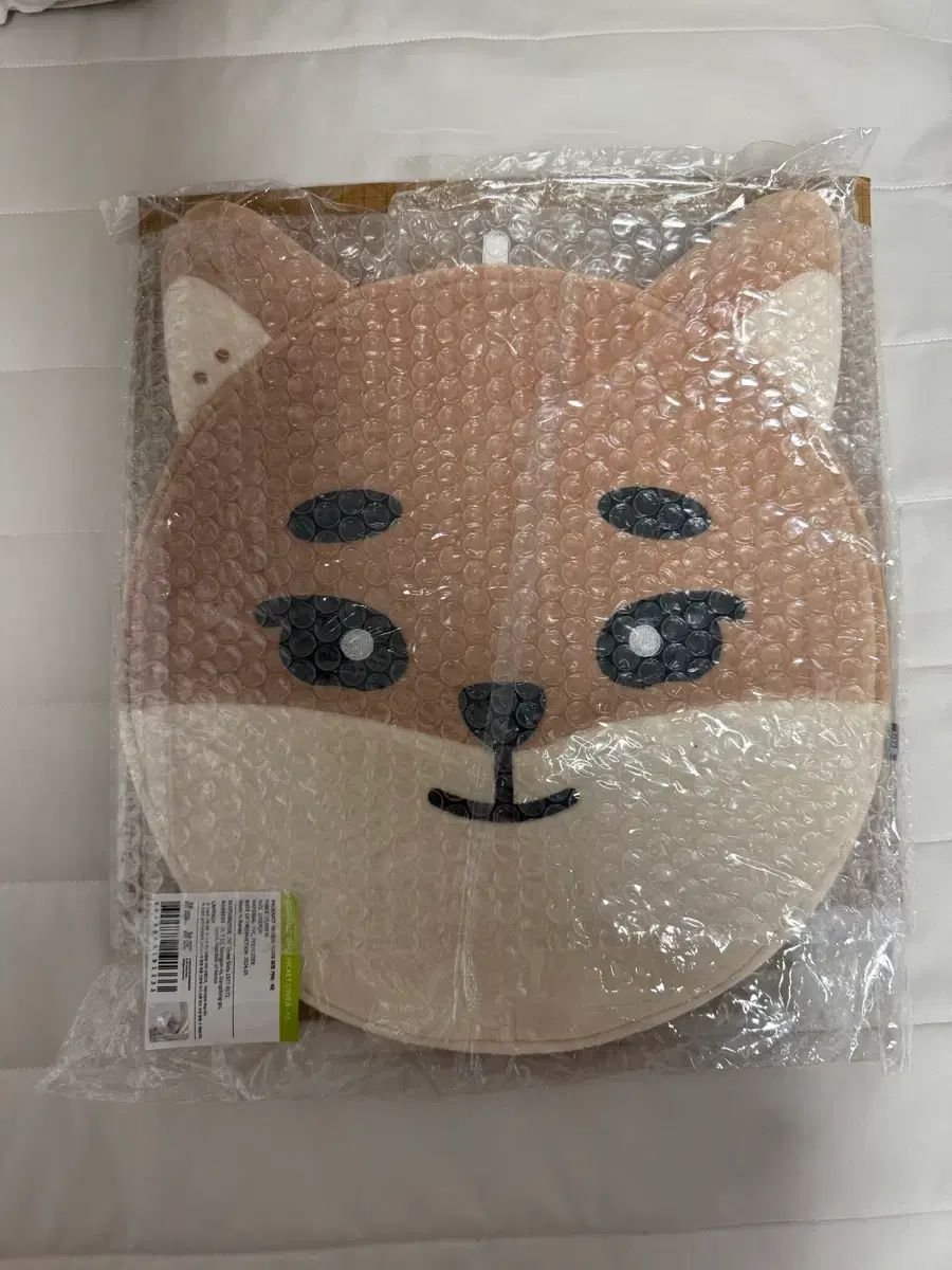 DAY 6 デイシックス うちわ ピケットカバー ケ