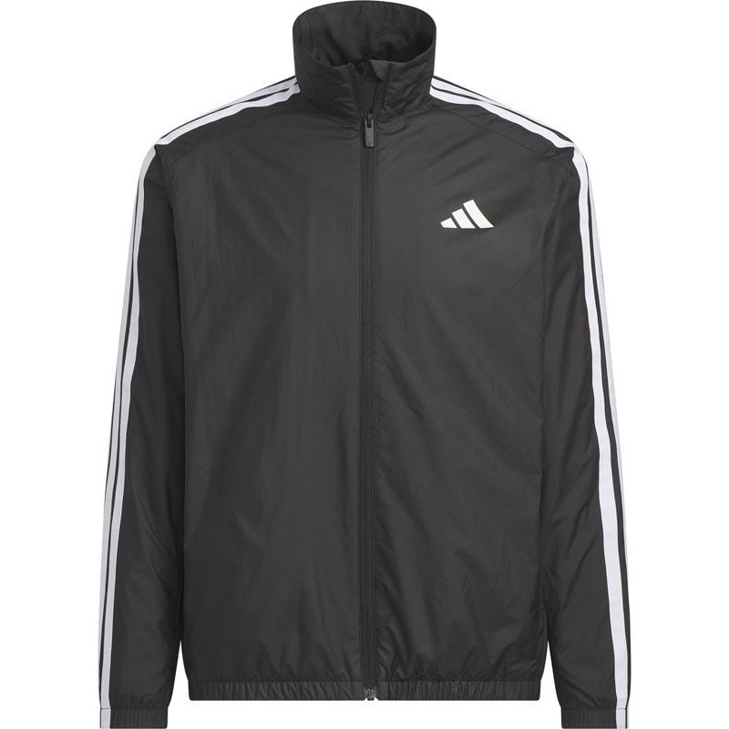 ゴルフ  ジャケット adidas アディダス マストハブ スリーストライプス 起毛トリコット素材